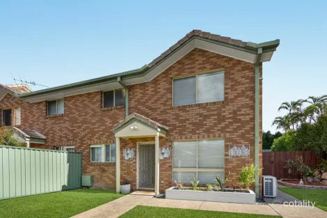 5/20 Hellawell Rd, Sunnybank Hills, QLD 4109