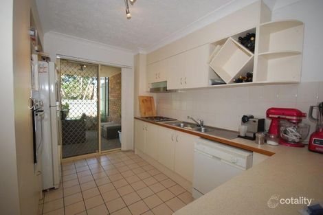 Property photo of 16/110 Musgrave Road Red Hill QLD 4059