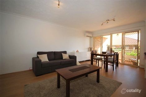 Property photo of 16/110 Musgrave Road Red Hill QLD 4059