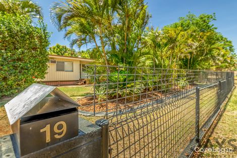 Property photo of 19 Thomson Road Healy QLD 4825