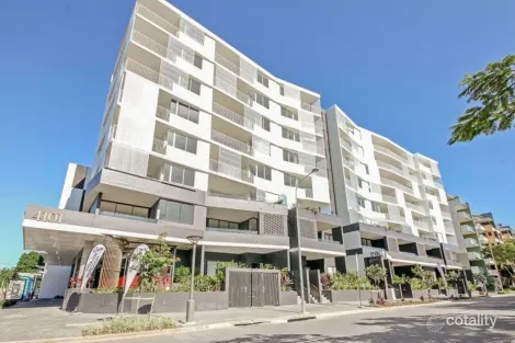 813/8 Donkin St, West End, QLD 4101
