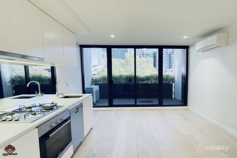 102/140 Dudley St, West Melbourne, VIC 3003