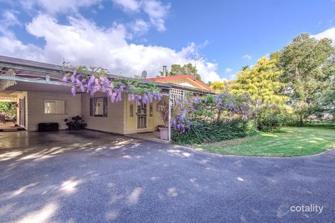 Property photo of 2127 Thomas Road Darling Downs WA 6122
