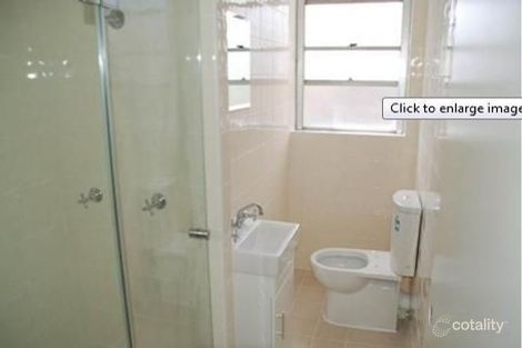 Property photo of 12/58 Kurraba Road Neutral Bay NSW 2089