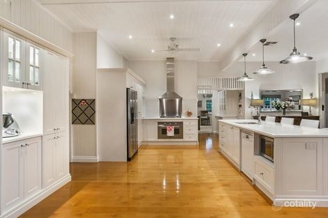 Property photo of 55 Mortlake Road Graceville QLD 4075