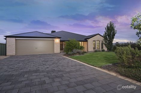16 Brolga Way, Hewett, SA 5118