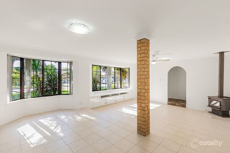 Property photo of 59 Cuthbertson Drive Cooloongup WA 6168