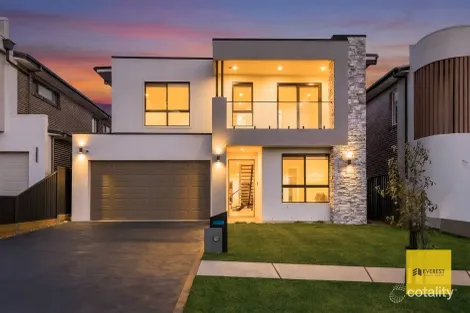 Property photo of 13 Hamlet Avenue Leppington NSW 2179