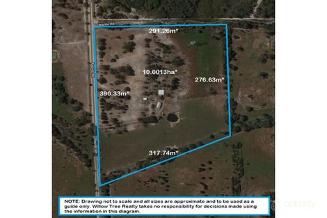 Property photo of 551 Rapids Road Serpentine WA 6125