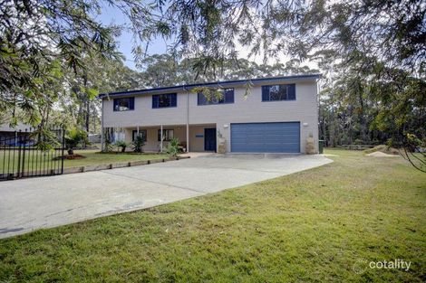 Property photo of 16 Palm Close Smiths Lake NSW 2428