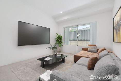 Property photo of 140B High Road Riverton WA 6148