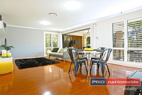 Property photo of 19 Sanderling Crescent Cranebrook NSW 2749