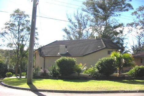 Property photo of 27 Walmsley Road Ourimbah NSW 2258