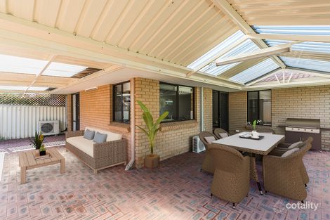 Property photo of 59 Cuthbertson Drive Cooloongup WA 6168