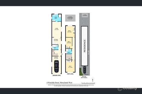 Property photo of 4 Warialda Street Merrylands West NSW 2160