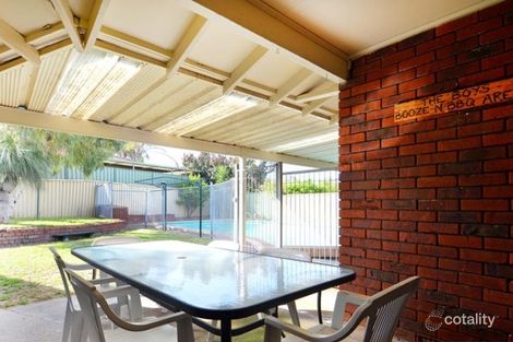 Property photo of 8 Dutton Crescent Hamersley WA 6022