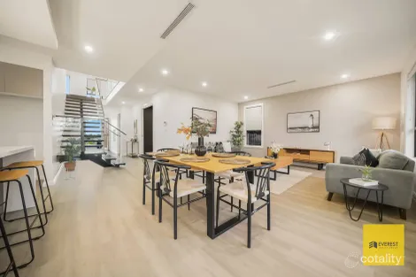 Property photo of 13 Hamlet Avenue Leppington NSW 2179