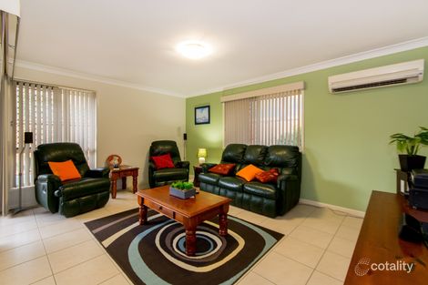 Property photo of 9 Seabiscuit Crescent Kallangur QLD 4503