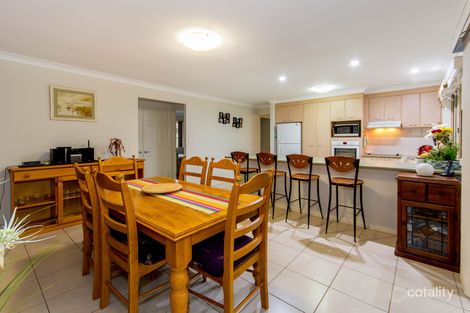 Property photo of 9 Seabiscuit Crescent Kallangur QLD 4503