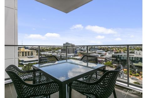 Property photo of 33/27 Manning Street Milton QLD 4064