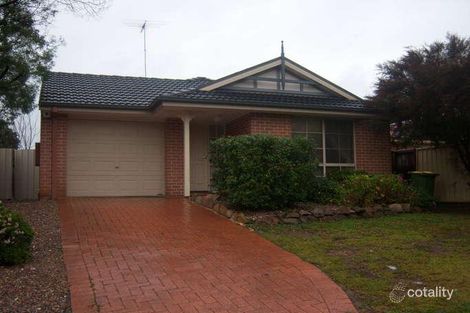 68 Andromeda Dr, Cranebrook, NSW 2749