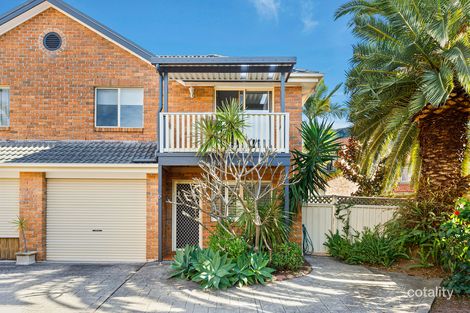 Property photo of 6/31 Underwood Street Corrimal NSW 2518