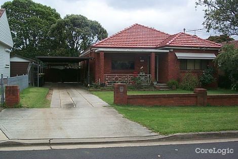 Property photo of 93 Bent Street Chester Hill NSW 2162