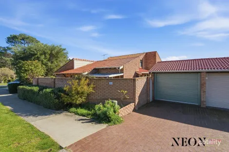 Property photo of 1D Kitchener Road Melville WA 6156