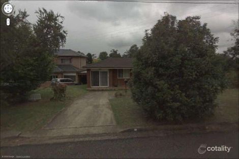 Property photo of 39 Ebony Avenue Carlingford NSW 2118