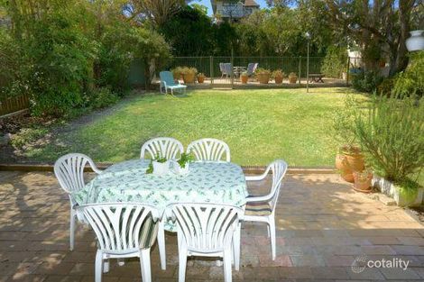 Property photo of 36 Gilbert Street Dover Heights NSW 2030