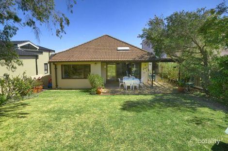 Property photo of 36 Gilbert Street Dover Heights NSW 2030