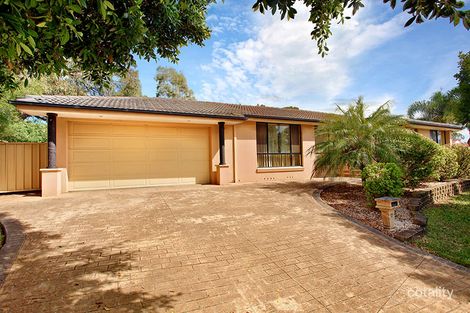 21 Coleridge Rd, Wetherill Park, NSW 2164