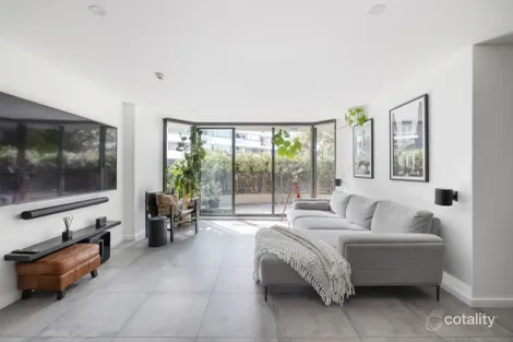 2b/153-167 Bayswater Rd, Rushcutters Bay, NSW 2011