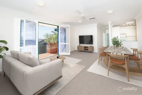 10/23 Charles St, Five Dock, NSW 2046