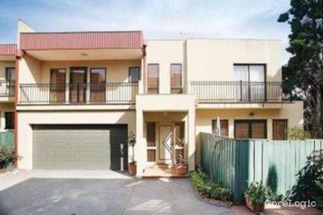 Property photo of 4/537 Tooronga Road Hawthorn East VIC 3123