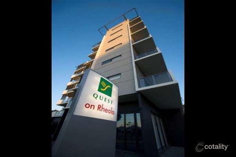 205/18 Rheola St, West Perth, WA 6005