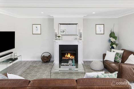 Property photo of 14 Post Office Road Glenorie NSW 2157