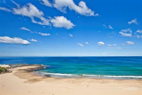 Property photo of 1002/61 Shortland Esplanade Newcastle NSW 2300