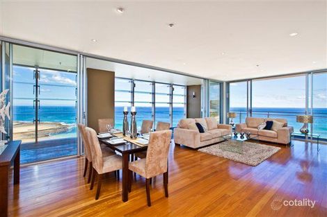 Property photo of 1002/61 Shortland Esplanade Newcastle NSW 2300