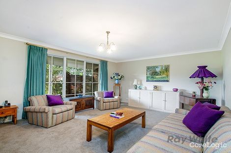 Property photo of 24A Angus Avenue Epping NSW 2121