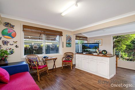 Property photo of 24A Angus Avenue Epping NSW 2121