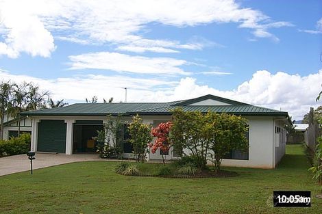 7 Cottonwood Cl, Mount Sheridan, QLD 4868