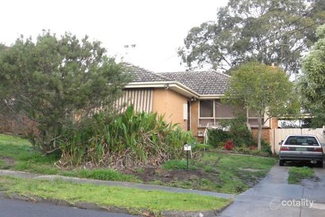 20 Thea Gr, Doncaster East, VIC 3109