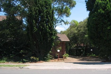 2/18-20 Wentworth St, Croydon Park, NSW 2133