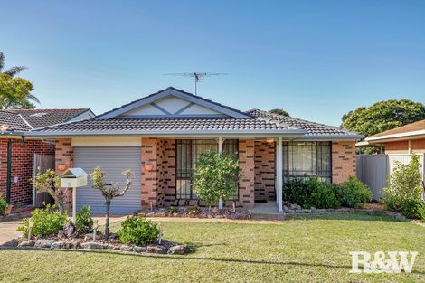 5 Gershwin Cres, Claremont Meadows, NSW 2747