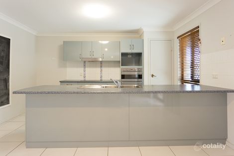 Property photo of 4 Rake Court Andergrove QLD 4740