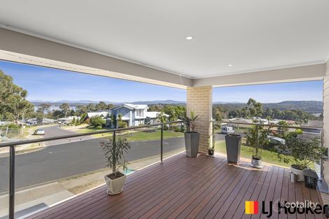 13 Courtenay Cres, Long Beach, NSW 2536