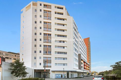 A106/1 Jack Brabham Dr, Hurstville, NSW 2220