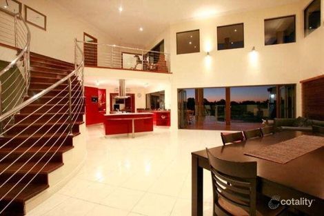 Property photo of 4 Riverbrook Terrace Idalia QLD 4811