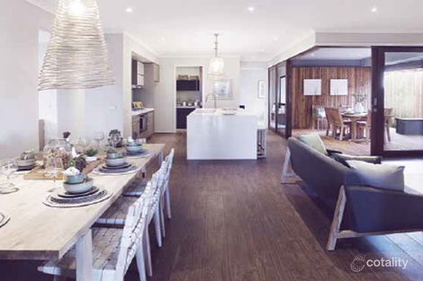 Property photo of 627 Dante Crescent Bonshaw VIC 3352